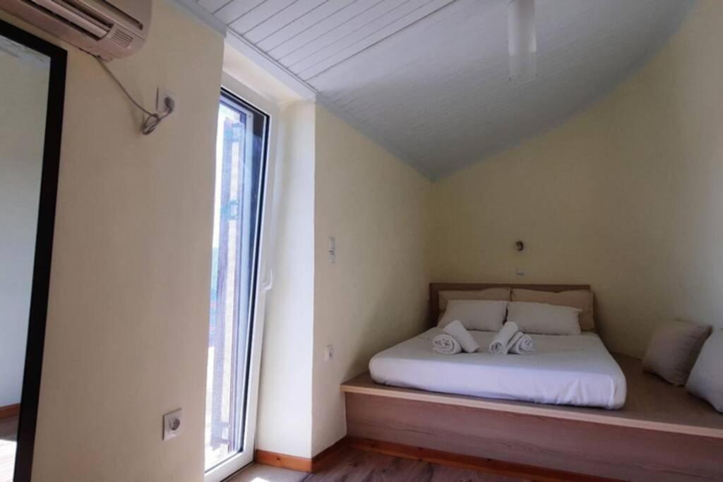 Manto Apartments Lefkada Evgiros Exterior photo