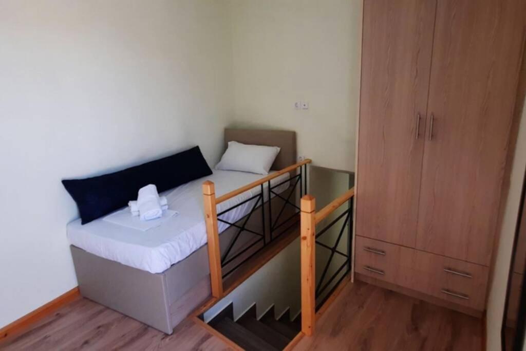 Manto Apartments Lefkada Evgiros Exterior photo