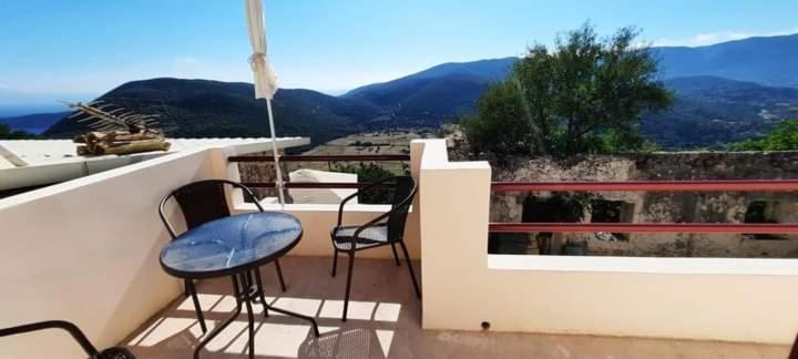 Manto Apartments Lefkada Evgiros Exterior photo