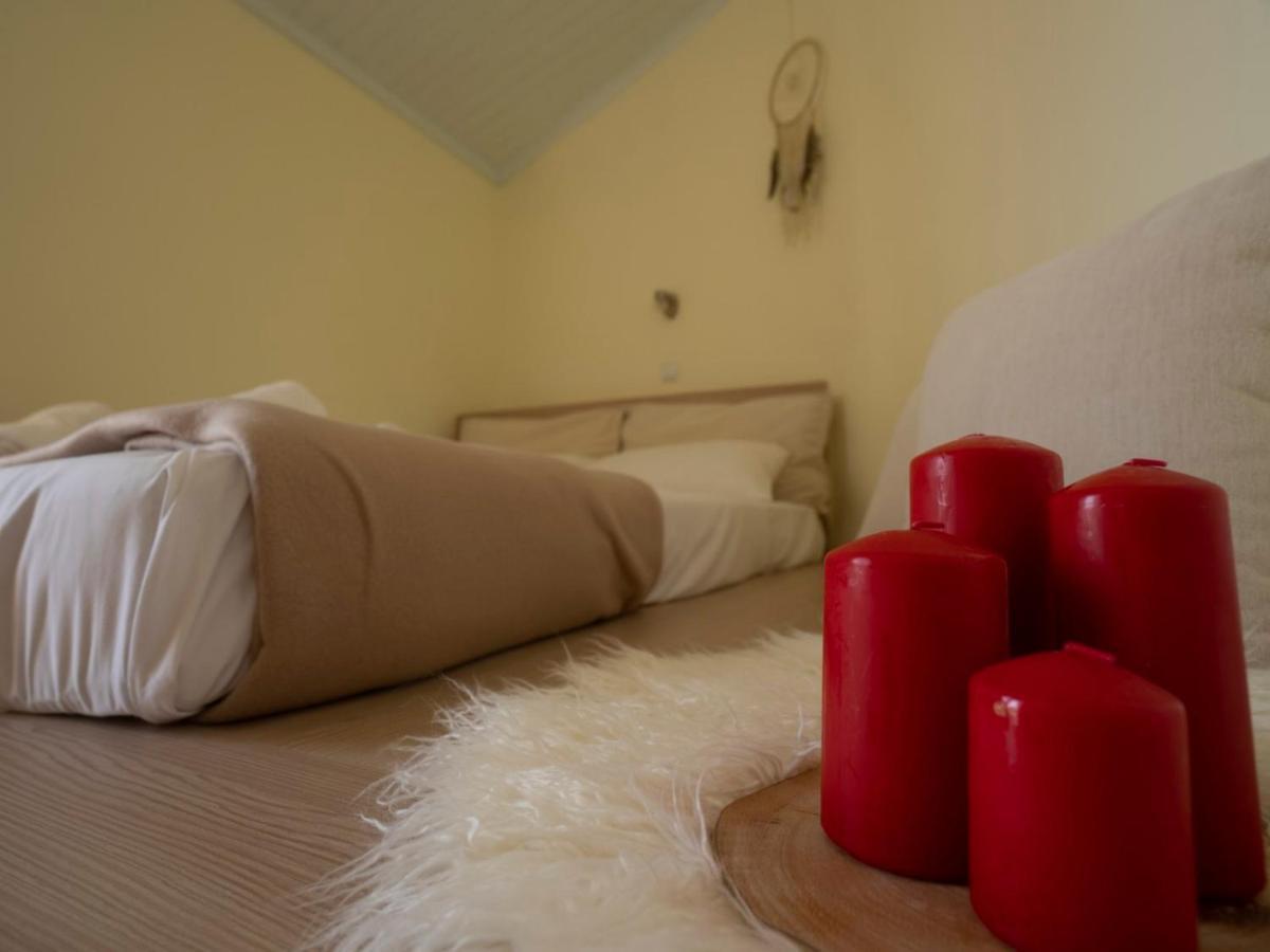 Manto Apartments Lefkada Evgiros Exterior photo